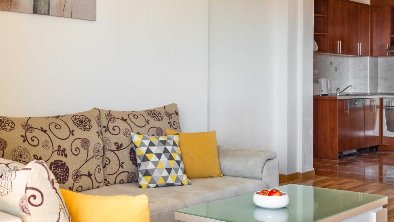 Apartments Lana Makarska Eksteriør billede